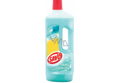 Savo Ocean Universal Cleaner for Floors and Surfaces 750 ml