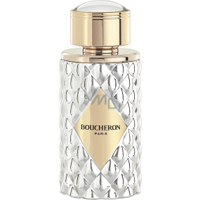 Boucheron Place Vendome White Gold Eau de Parfum for Women 100 ml Tester