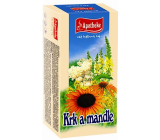 Apotheke Throat and Tonsils Tea 20 x 1.5 g