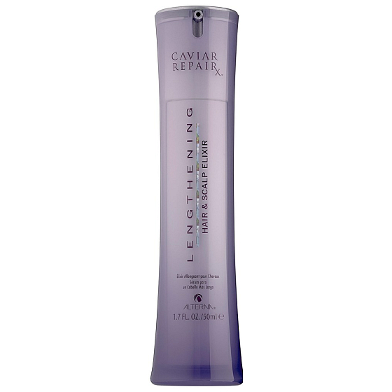 Alterna Caviar RepaiRx Lengthening Elixir hair strengthening elixir 50 ml