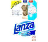 Lanza Liquid washing machine cleaner 250 ml