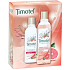 Timotei Charming volume of shampoo 250 ml + conditioner 200 ml, cosmetic set