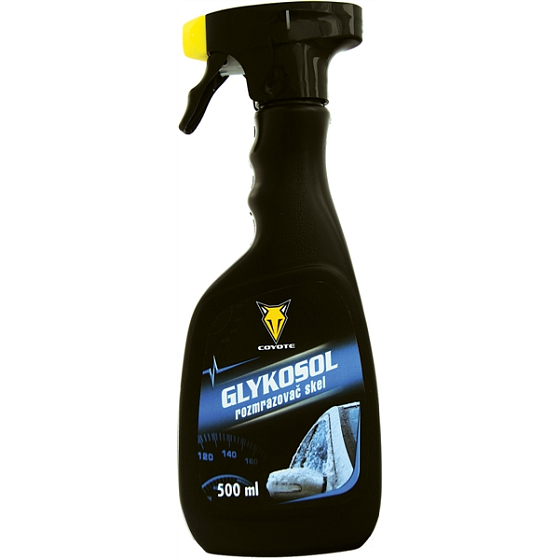 Coyote Glycosol glass defroster MR 500 ml