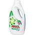 Ariel Mountain Spring liquid laundry gel for clean and fragrant laundry without stains 20 washes 1.3 l