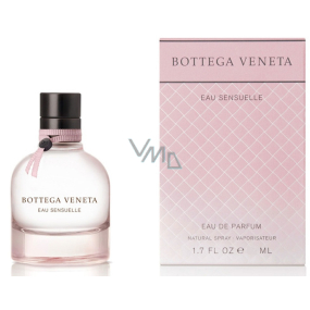 Bottega Veneta Eau Sensuelle Eau de Parfum for Women 75 ml