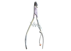 Abella Cuticle Tongs 911