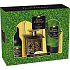 Tesori d Oriente Sandal del Kashmir e Vetiver EdT 100 ml Eau de Toilette + 250 ml Shower Gel + Lantern for Men Gift Set