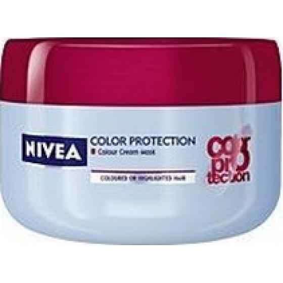 Nivea Color Crystal Gloss 200 ml