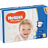 Huggies Ultra Comfort Jumbo size 3 5-8 kg diaper pants 58 pieces