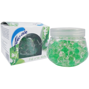 Akolade Crystals Gel Lily of the Valley gel air freshener 180 g