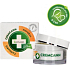 Annabis Cremcann Omega 3-6 natural detoxifying skin cream 50 ml