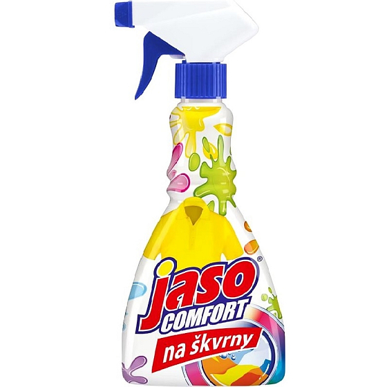 Jaso Comfort for stains 290 ml spray