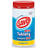 Savo 3in1 Mini Complex Chlorine tablets for pool disinfection 800 g