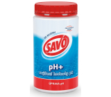 Savo pH + Increase of pH value in the pool 900 g