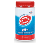 Savo pH+ Increase pH Value in Pool 900 g