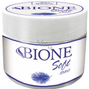 Bione Cosmetics Bione Soft gentle universal cream for the whole family 260 ml