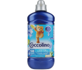 Coccolino Creations Passion Flower & Bergamot Concentrated Fabric Softener 58 Washes 1.45 l