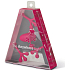 If The Anywhere Light Multifunction lamp pink 125 x 35 x 150 mm
