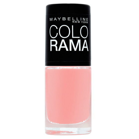 Maybelline Colorama nail polish 315 7 ml