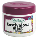 Dr. Popov Comfrey Ointment with Camphor for Massaging Stiff Musculoskeletal System 50 ml