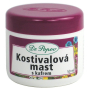 Dr. Popov Comfrey Ointment with Camphor for Massaging Stiff Musculoskeletal System 50 ml