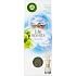 Air Wick Reed Diffuser Life Scents Linen in the Air - Linen in the breeze incense sticks air freshener 30 ml