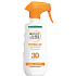Garnier Ambre Solaire Hydra 24h Protect SPF30 Sunscreen Spray 300 ml