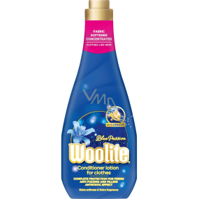 Woolite Blue Passion fabric softener 50 doses 1200 ml