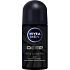 Nivea Men Deep 50 ml deodorant antiperspirant roll-on