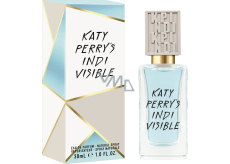 Katy Perry Katy Perrys Indi Visible Eau de Parfum for Women 30 ml