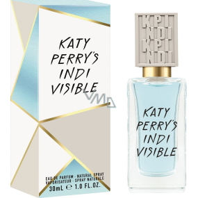 Katy Perry Katy Perrys Indi Visible Eau de Parfum for Women 30 ml