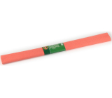 Koh-i-Noor Crepe Paper 50 x 200 cm, Salmon