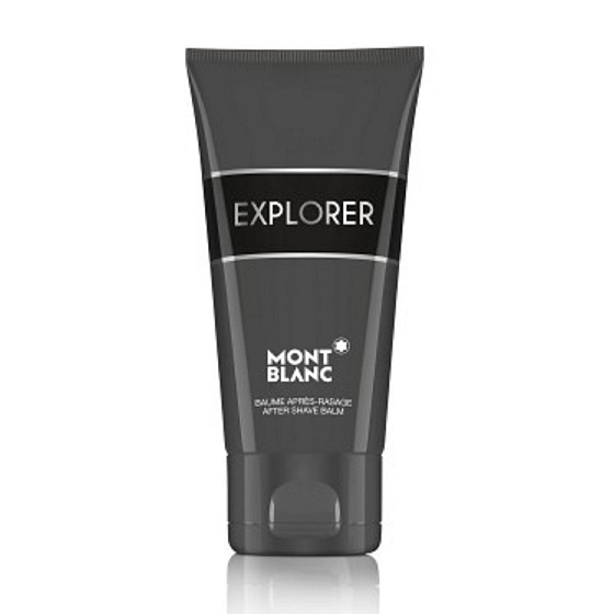 Montblanc Explorer After Shave Balm for Men 150 ml