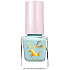 Dor Cosmetics BonBon water-based nail polish for children 09 light blue 5 ml