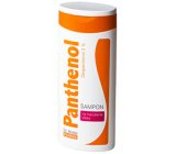 Dr. Müller Panthenol 2% Shampoo for Damaged Hair with Dexpanthenol 250 ml