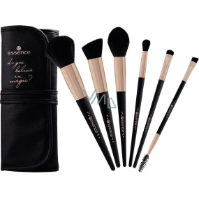 Essence Spread The Magic Synthetic Brush Set 6 pieces