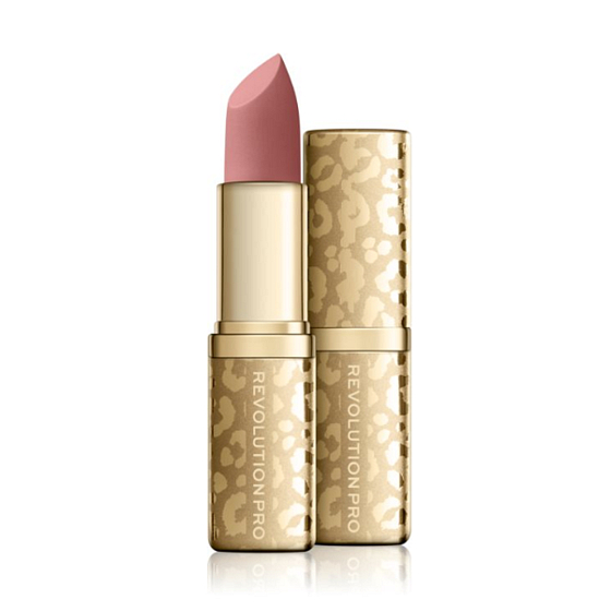 Makeup Revolution Pro New Neutral Satin Matte Lipstick matt moisturizing lipstick Stripped 3.2 g