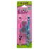L.O.L. Surprise! soft toothbrush with cap for children 3+ 2 pieces
