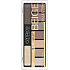Catrice The Smart Beige Collection Eyeshadow Palette 010 Nude But Not Naked 10 g