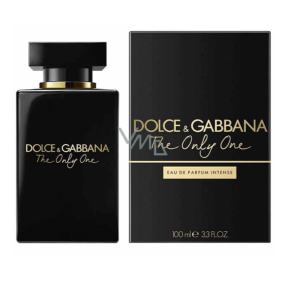Dolce & Gabbana The Only One Intense perfumed water for women 100 ml