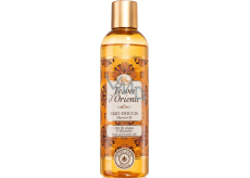 Tesori d Oriente Sesame and Amla Shower Oil 250 ml