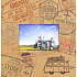 Albi Photoalbum Travel 25 sheets 24 x 25 cm