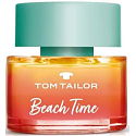 Tom Tailor Beach Time Woman Eau de Toilette for Women 30 ml