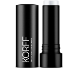 Korff Moisturizing and repairing lip balm moisturizing lip balm 4 ml