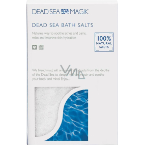 Spa Magik Dead Sea bath salt 500 g