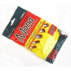 Volcano Mona Rubber gloves size L 8.5 - 9, 1 pair