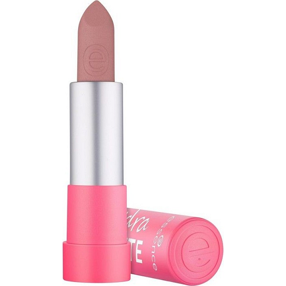 Essence Hydra Matte Lipstick 403 Peach It! 3,5 g