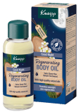 Kneipp Good Night regenerating body oil relaxes the mind and nourishes the skin 100 ml
