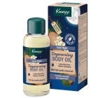 Kneipp Good Night regenerating body oil relaxes the mind and nourishes the skin 100 ml