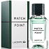 Lacoste Match Point Eau de Toilette for men 50 ml